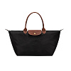 Сумка Longchamp Large (Black)